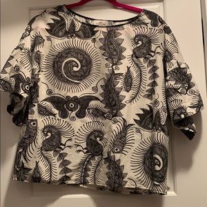 Vineyard Vines ladies top size small